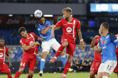 意甲 那不勒斯VS比萨 每日精准比分预测