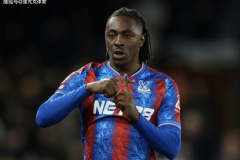 三大主力齐出走？利物浦皇马加紧薅羊毛，水晶宫或被迫收入1.8亿