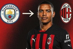 名记曝秘闻：阿莱格里签约AC米兰前先联系国米，却被马洛塔一句话冷拒