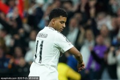 看不上！曝罗德里戈不愿加盟热刺 想去更大的球队效力