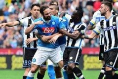 意甲揭幕战：乌迪内斯VS维罗纳，谁能拔得头筹？