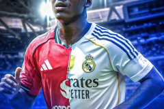 曝曼联新帝星示好皇马，冬窗梦想出租到伯纳乌！暂不考虑永久转会