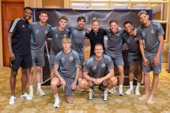 VT Markets联袂纽卡斯尔联开展社会责任项目 共筑韧性未来