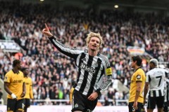 能兑现吗？沃尔特马德基础转会费8500万，拿英超/欧冠纽卡付200万