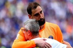 欧冠封神却遭清洗！大巴黎放弃多纳鲁马，真的是因为“不会传球”