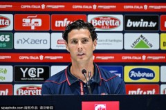 马洛塔：国米的双重目标——竞技与财务的平衡之道