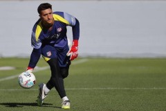 西甲：马竞对阵比利亚雷，黄潜进攻火力西甲第一，马竞主场能否止跌？