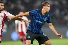 一日意甲动向：米兰主力遇到伤势困扰，齐沃认可他的确赌对了