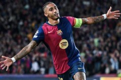 即将见分晓！金球奖最新赔率：帕尔默闯进前5，登贝莱依旧领跑