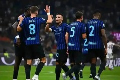 国米迎魔鬼赛程！克星来袭，劳塔罗伤疑+考察新门将，欧冠奖金再度领跑意甲