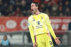 国米成功挖角尤文！免签意甲金靴，意甲大结局正值巅峰