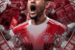 TA：拜仁对迪亚斯这笔转会非常满意，这是他们能签下的最佳攻击手