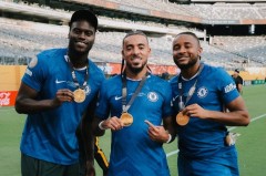 英超前瞻！大开大合的转会窗，世俱杯冠军铁三角，切尔西是时候出成绩了？