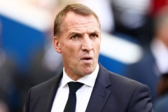 罗杰斯：没进欧冠正赛是巨大打击 我们需要加强锋线更进一步