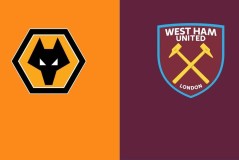 英格兰联赛杯-狼队VS西汉姆联：狼首尾难顾，锤孤注一掷