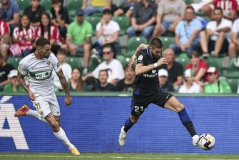 周日009 西甲 埃尔切VS毕尔巴鄂