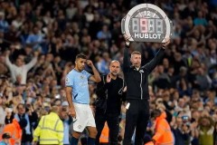 金球奖得主转会皇马倒计时？佛爷的最后出击还是明年再说？