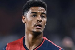 比利时后防新星闪耀意甲，仅需2500万欧，五大豪强争抢