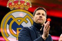 24到25赛季，皇马与阿隆索遭重创的另一球队