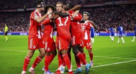 切尔西锋霸沦为废柴，德甲6场0球难接替凯恩，拜仁拒绝6500万买断