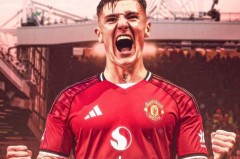 曝桑乔降薪50%回归多特，霍伊伦德+转会费换塞斯科，曼联难题解决了