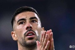 阿莱格里赛前言：无所谓复仇，只谈欧冠名额这一现实目标