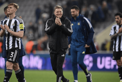 英超杀疯了？本轮欧冠5胜1平双杀西甲！5队进前10：黑马排名超皇马