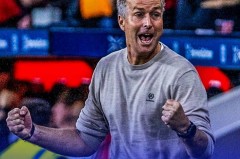 尴尬！滕哈赫执教勒沃库森1平1负下课，尤尔曼德3胜1平，或回荷甲