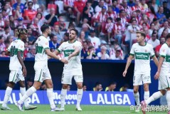 1-0，29岁AC米兰旧将西甲爆发：利剑出鞘，带队5轮不败直逼前4