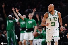 杰伦布朗35+5+5萨尔空砍31+8 凯尔特人大胜奇才