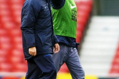 穆里尼奥含泪悼念科斯塔：我很伤心历史中的一部分就这么结束了