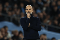 曼城挑战劲敌，曾4球惨败，瓜迪奥拉怒了，回应高额转会支出质疑