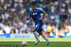 切尔西欧冠联赛大名单分析：新援崭露头角，斯特林意外落选