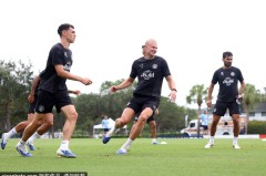 瓜迪奥拉：曼城之后，我将停下脚步，专注自己