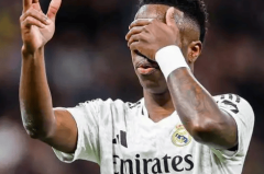 强挖皇马2亿巨星！曼城酝酿王炸签约！承诺地位＋冲金球，不受气