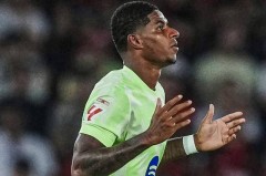 4战0胜！巴萨27岁边锋复仇机会：冲击西甲第1球打破魔咒