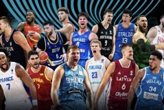 2025欧洲杯前瞻：卢卡字母光杆司令 塞尔维亚一枝独秀？