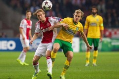 摩纳哥能否在客场逆袭带回胜利？法甲焦点大战前瞻：里尔VS摩纳哥