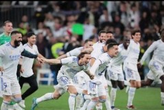 瓦伦西亚，让西甲有尊严的那个球队