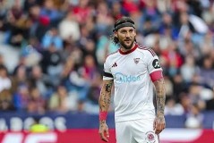一场1-0，让西甲彻底乱套：保级7队差3分，欧联之王，逃离降级区