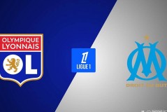 里昂与马赛法甲大战：三年前的黑暗阴影是否能被涂抹？