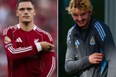 拉姆专栏：纽卡签沃尔特马德是场赌博，利物浦不会在意维尔茨身价