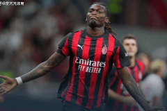 一日意甲动向：国米卖扎莱夫斯基令人想不到，米兰取下赛季第一胜