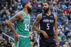 莫里斯兄弟签约新经纪人 均想争取下赛季打球机会