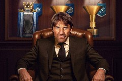 孔蒂下达逐客令，7500万卖意甲金靴！换来7位新援，强化那不勒斯