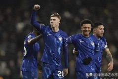 切尔西重磅消息：6800万欧报价意甲超新星，今夏花费超3亿欧元！