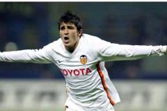 西甲联赛西班牙人 2-2 瓦伦西亚激战收尾