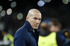 佩蒂特：曼联若想邀请齐达内，必须满足其两大条件