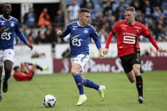 法甲前瞻：平局稳了？斯特拉斯堡缺进攻，马赛客场拉胯难赢球